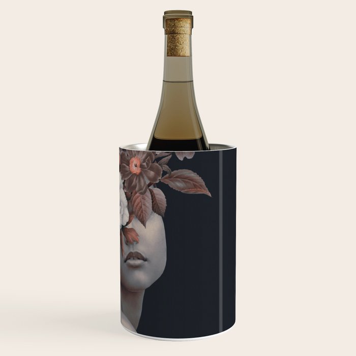 Bloom 11 Wine Chiller Gallery Image 3