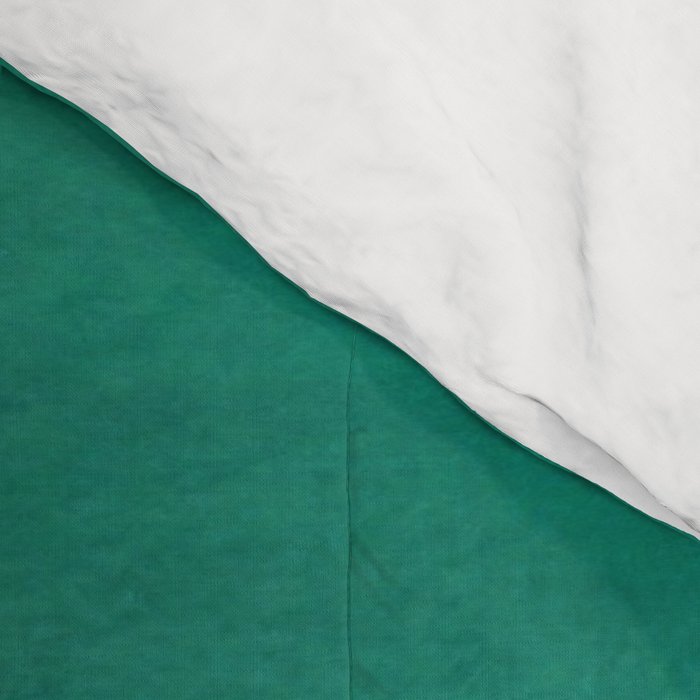 Ocean Ribbon Comforter Gallery Image 4