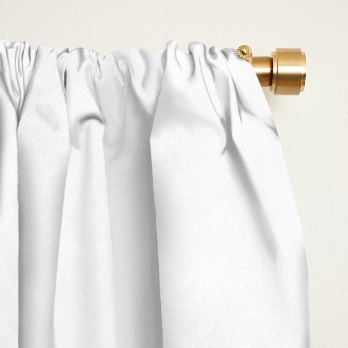 Home Is A Feeling Window Curtain Gallery Image 2