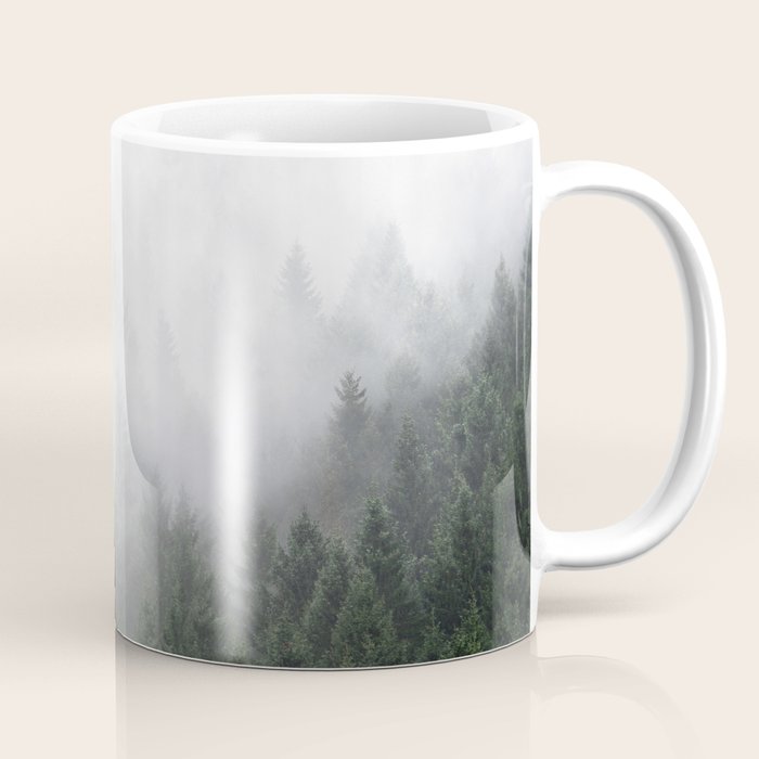 Home Is A Feeling Coffee Mug Gallery Image 1