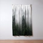 Home Is A Feeling Window Curtain Gallery Image 3