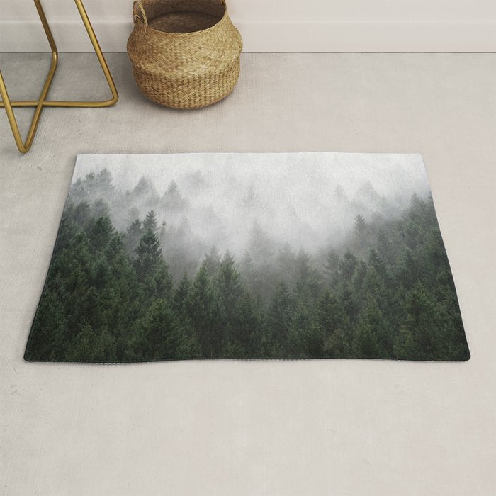 Home Is A Feeling Rug Gallery Image 1