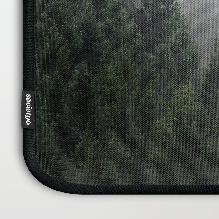 Home Is A Feeling Laptop Sleeve Gallery Image 3