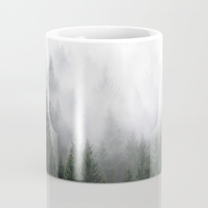 Home Is A Feeling Coffee Mug Gallery Image 4