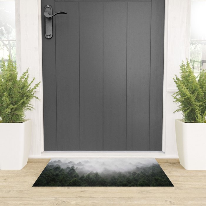 Home Is A Feeling Welcome Mat Gallery Image 3