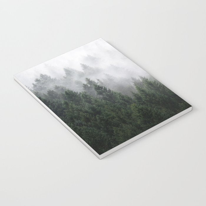 Home Is A Feeling Notebook Gallery Image 3