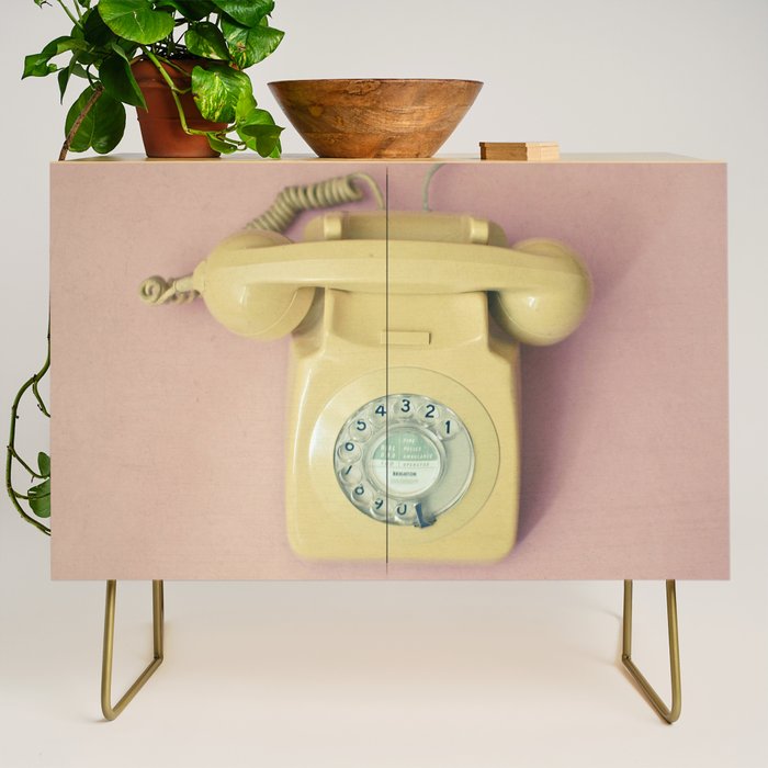Hello Credenza Gallery Image 1