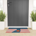 Cat Landscape 14 Welcome Mat Gallery Image 3