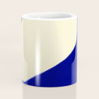 Abstract shape-p Coffee Mug Gallery Image 4