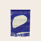 Abstract shape-p Wall Hanging Gallery Image 1
