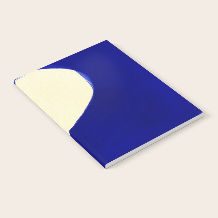 Abstract shape-p Notebook Gallery Image 2
