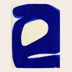 Abstract shape-p Poster Gallery Image 4