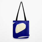 Abstract shape-p Tote Bag Gallery Image 2
