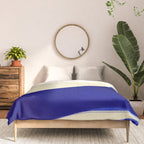 Abstract shape-p Comforter Gallery Image 3