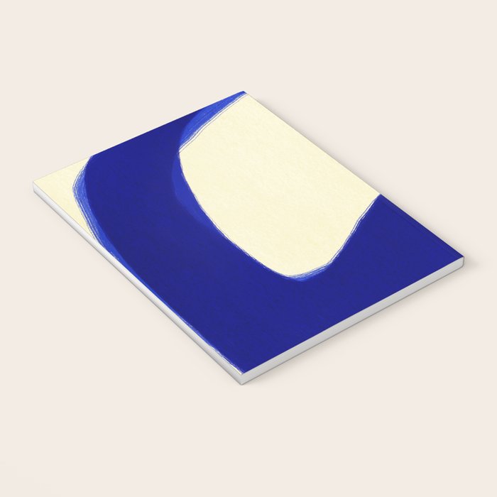 Abstract shape-p Notebook Gallery Image 3