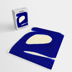 Abstract shape-p Jigsaw Puzzle Gallery Image 2
