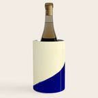 Abstract shape-p Wine Chiller Gallery Image 1