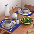Abstract shape-p Placemat Gallery Image 2