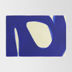 Abstract shape-p Rug Gallery Image 2