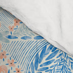 Chic Floral Decor BP Comforter Gallery Image 4