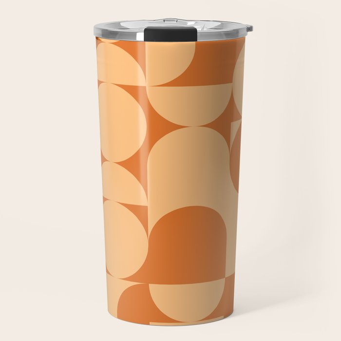 Retro 10B Travel Mug Gallery Image 1