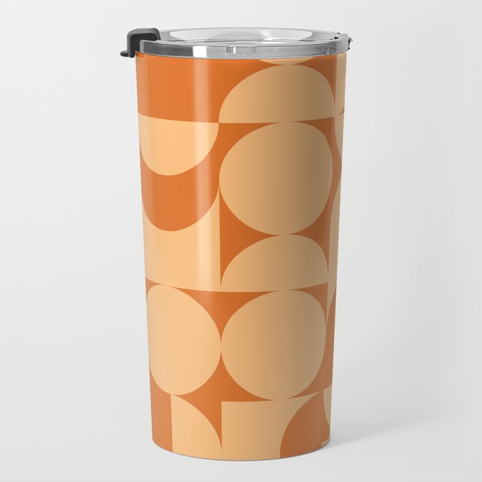 Retro 10B Travel Mug Gallery Image 3