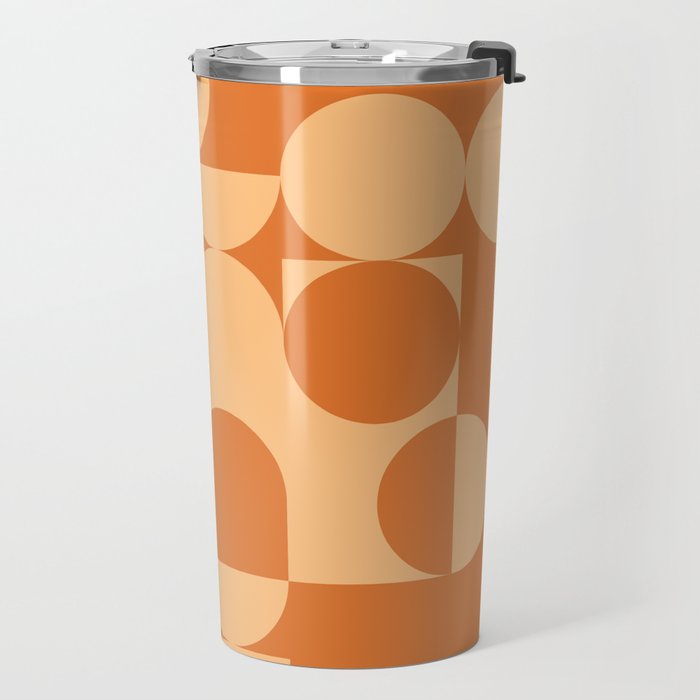 Retro 10B Travel Mug Gallery Image 2