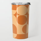 Retro 10B Travel Mug Gallery Image 2
