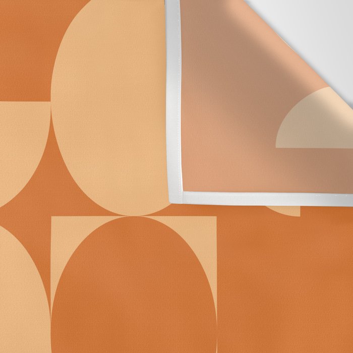 Retro 10B Wall Tapestry Gallery Image 3