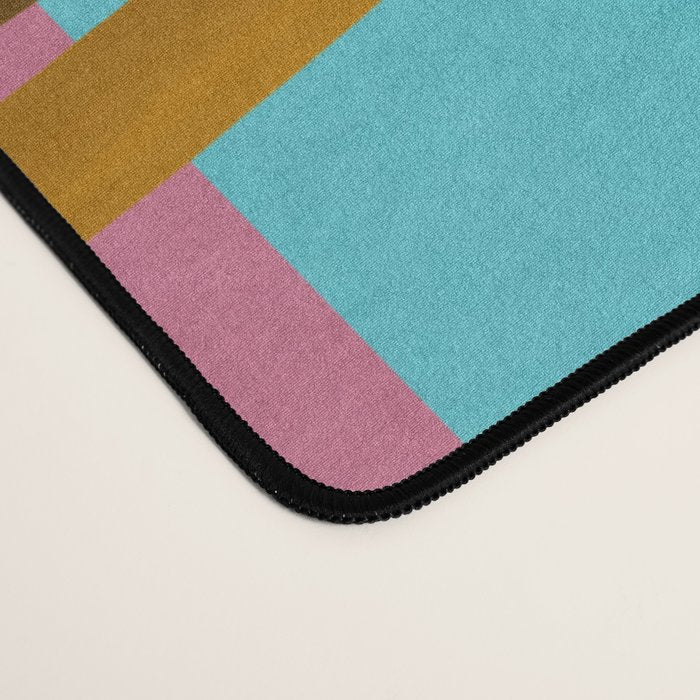 The Cushion Throne Desk Mat Gallery Image 4