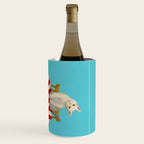 The Cushion Throne Wine Chiller Gallery Image 3