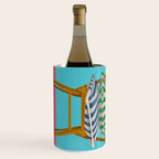 The Cushion Throne Wine Chiller Gallery Image 2