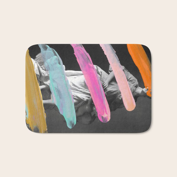 Castrophia Bath Mat Gallery Image 1