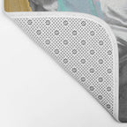 Castrophia Bath Mat Gallery Image 2