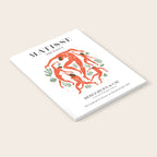 Matisse The Dance Art Notebook Gallery Image 2