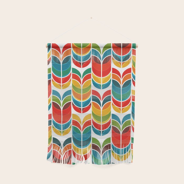 Tulip Wall Hanging Gallery Image 1