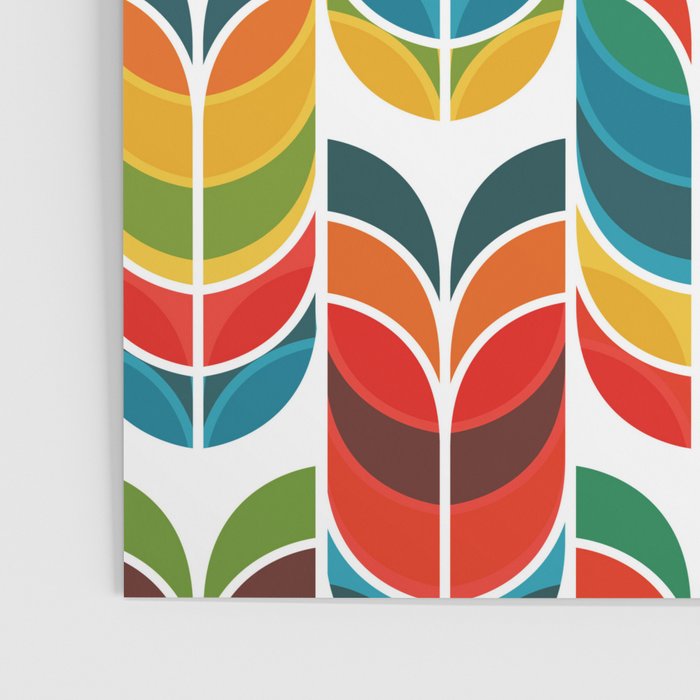 Tulip Poster Gallery Image 3