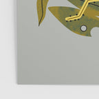 Munching Caterpillars Poster Gallery Image 3