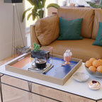 Blue Ridge Mountains Serving Tray Gallery Image 2