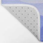 Blue Ridge Mountains Bath Mat Gallery Image 2