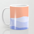 Blue Ridge Mountains Coffee Mug Gallery Image 3