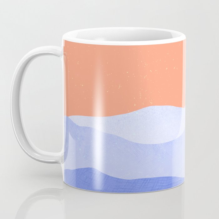 Blue Ridge Mountains Coffee Mug Gallery Image 3