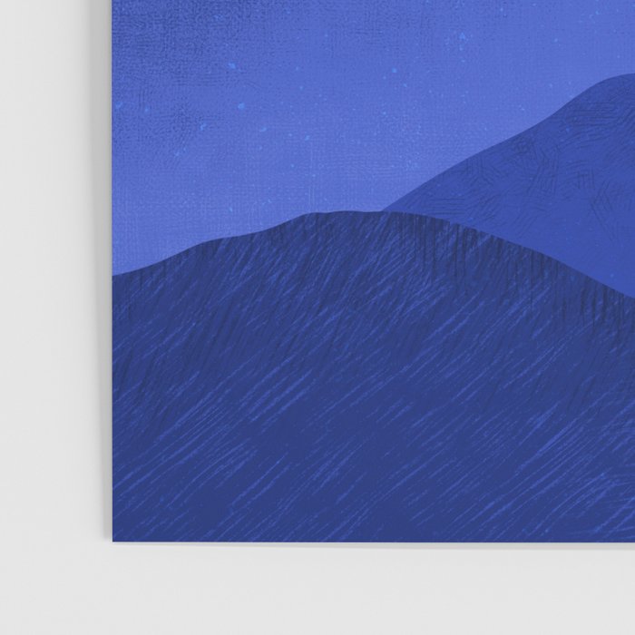 Blue Ridge Mountains Poster Gallery Image 3