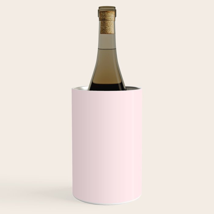Pink Blush Wine Chiller Gallery Image 1