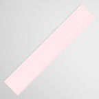 Pink Blush Table Runner Gallery Image 3