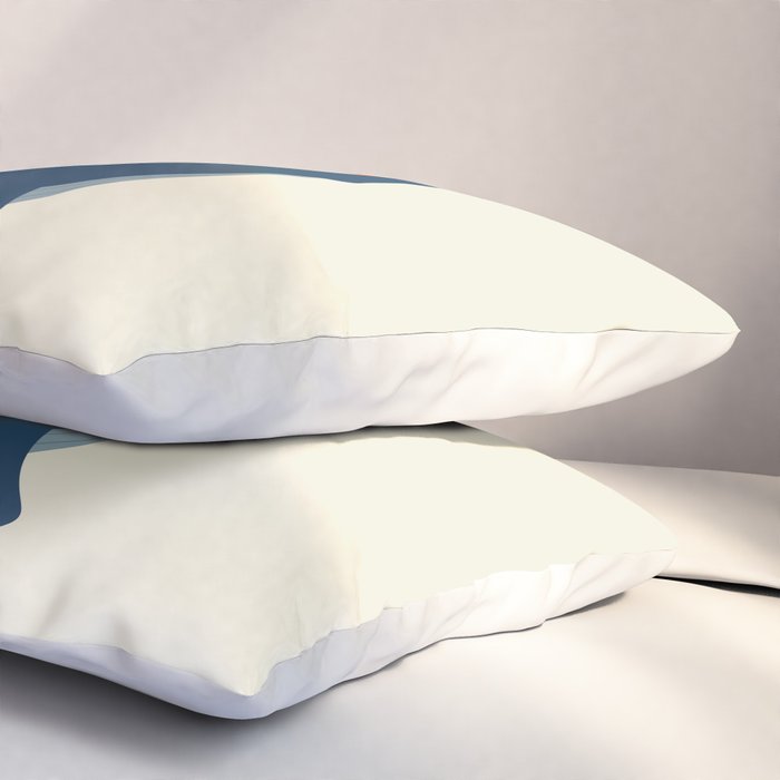 Have A Nice Day Pillow Sham Gallery Image 3