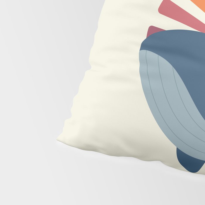Have A Nice Day Pillow Sham Gallery Image 4