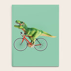 T-REX BIKE Notebook Gallery Image 4