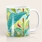 Paradise Jungle Coffee Mug Gallery Image 1