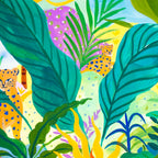 Paradise Jungle Coffee Mug Gallery Image 2